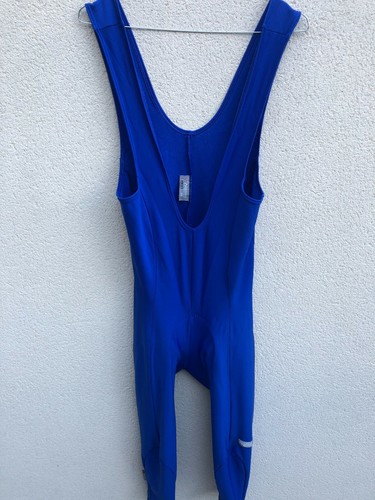 Cuissard cycliste nalini - cuissard,