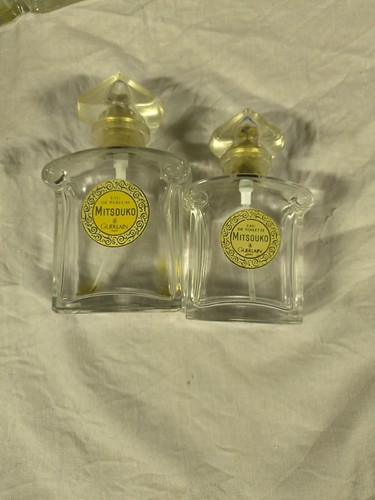 Ancien flacon mïtsoùkô - ancien,