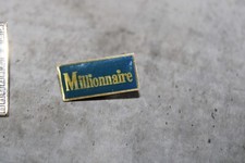 pin's jeux à gratter bar