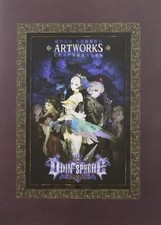 Odin Sphere Leifthrasir Livre