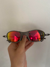Lunettes de soleil Oakley