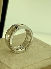Bvlgari Parentesi 18K or Blanc