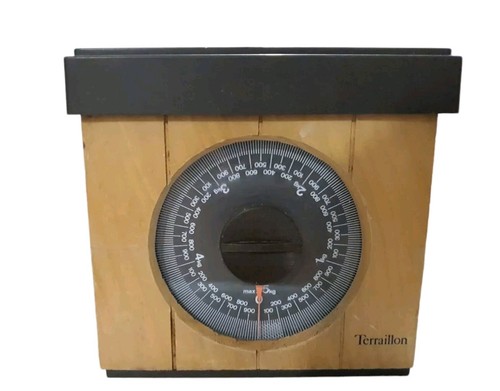 Ancienne balance cuisine - ancienne,