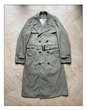 US Army Imperméable veste Jacket Casque m-51 m-65 USMC Corée Vietnam AAF 29th