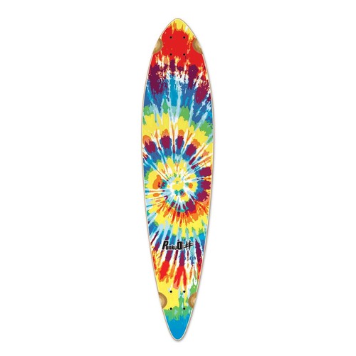 Yocaher pintail tiedye - yocaher,