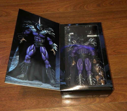 Neca teenage mutant ninja - teenage,