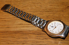 pour pièces MONTRE Tracteur agricole TRAKTOREN STEYR quartz BRACELET agriculture