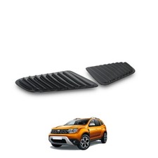 Pour Dacia Duster 2018- ++