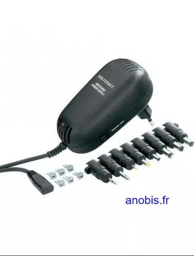 Bloc alimentation secteur