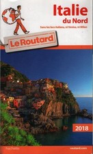 Guide du routard italie du