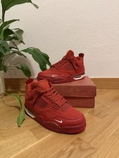 Air Jordan 4 Retro Brick By
