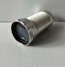 Objectif projection som - objectif,