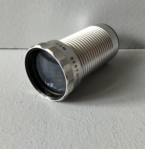 Objectif projection som - de,