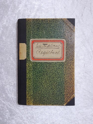 Livre regie antique raimund - livre,