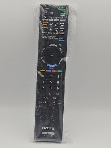 Original sony yd037 bravia - rm-yd037,
