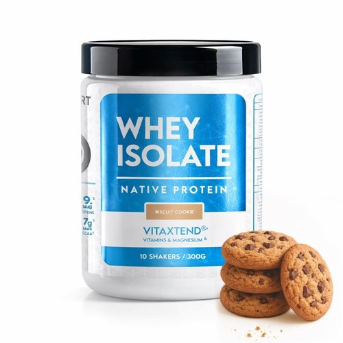 Whey isolate vitaxtend - whey,