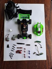 ? Kyosho Mini-Z Buggy Full Option + Kit complet – Comme neuf – Modèle rare