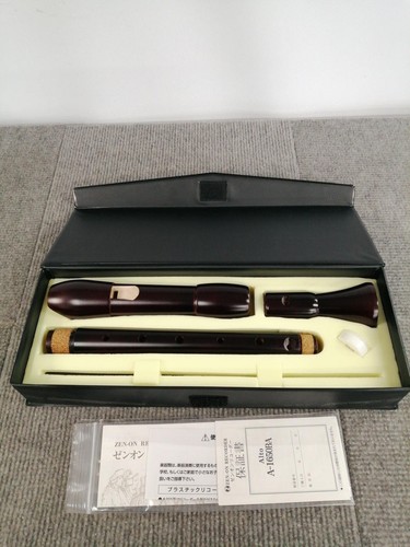 Zen 1650 alto flûte - a-1650, ba