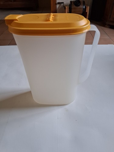 Tupperware pichet l - tupperware, 1,5