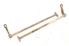 VW T4 2,4D AAB Ressort À