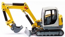 SIKU, Mini pelle WACKER NEUSON