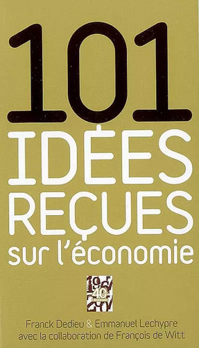 101 idées reçues sur