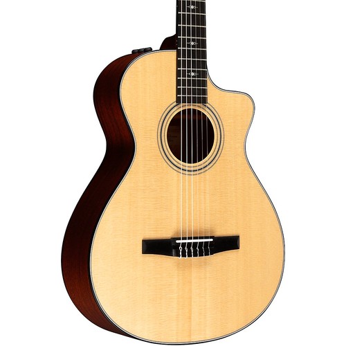 Taylor 312cen grand concert - grand,