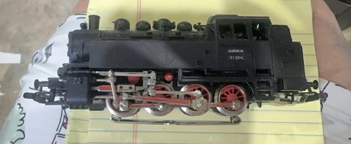 Märklin deutsche - märklin,