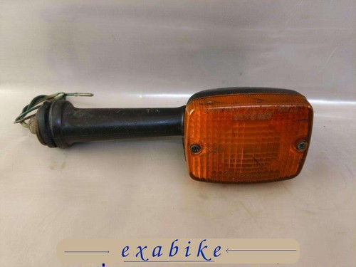 Clignotant arriere pour - arriere,