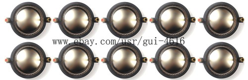 10pcs diaphragm for c - diaphragm, de900