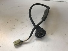 UNE PARTIE DE FAISCEAU DE FEU MOTO YAMAHA 600 FZ6S FZ6 2005 5VX-81950-30