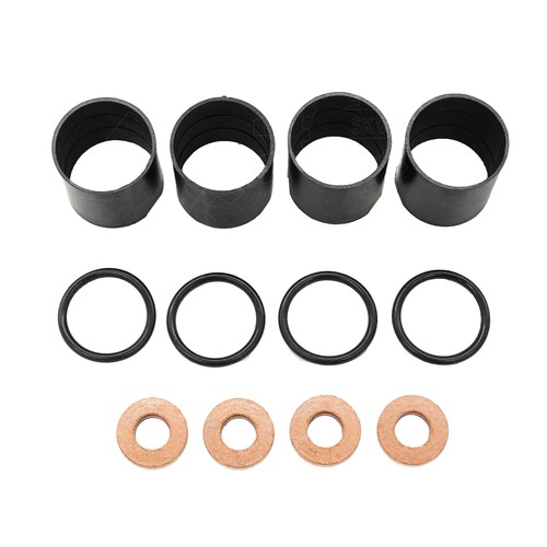Kit joints injecteur pour - kit,