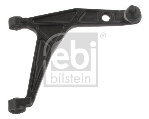 Triangle suspension droit - de,