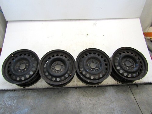 1244001202 set roues fer de - 1244001202,