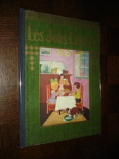 LES JOLIS CONTES  - Imagerie