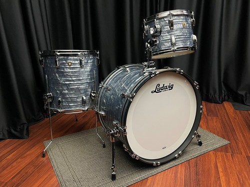 Ludwig drums sets usa - usa, classic