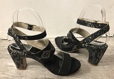 DESTOCKAGE NU PIEDS DE MARQUE