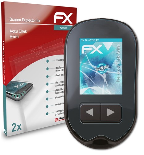 Atfolix écran protecteur - Écran,