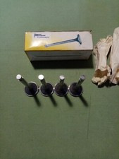 CITROËN DS 19 de 56 à 65 Jeu de 4 soupapes d'échappement