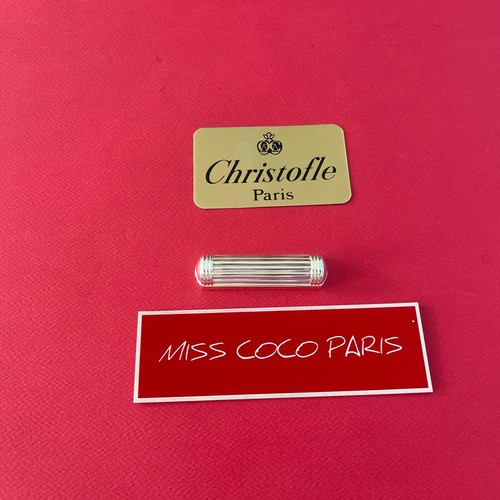 Porte couteau christofle - couteau,
