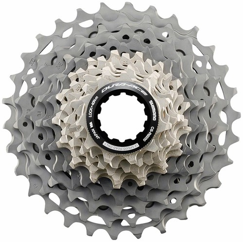 Cassette shimano dura ace - cassette, dura-ace