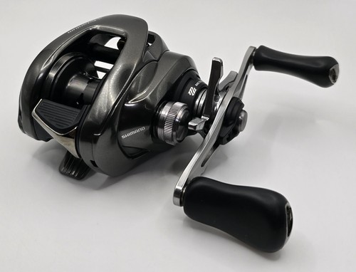 Moulinet shimano metanium - 20,