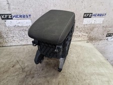 Accoudoir central VW Touran II