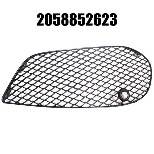 Grille maille côté pare - , choc
