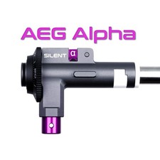 Groupe Hop-Up CNC M4 M16 Alpha