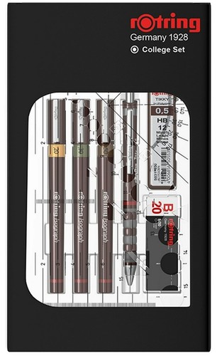 Vintage rotring 1928 - vintage,