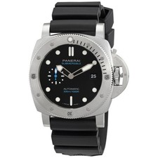Panerai Submersible