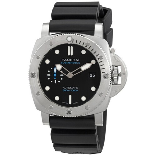Panerai submersible - panerai,