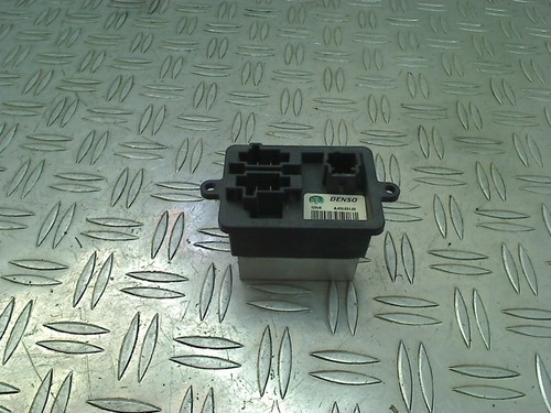 Resistance chauffe renault - resistance,