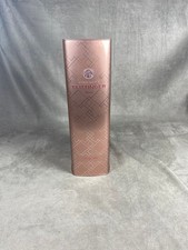 Taittinger Metal Champagne Bottle Case Made in France